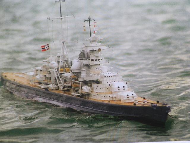 Prinz Eugen