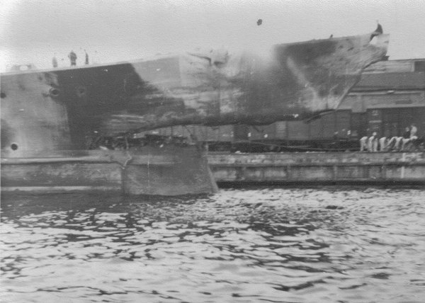Prinz Eugen