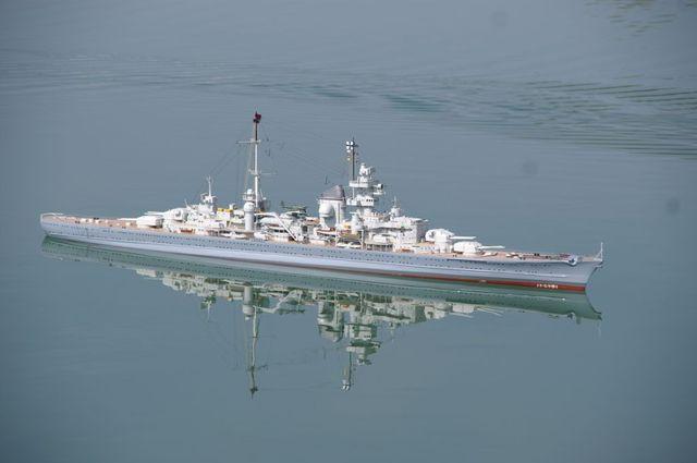 Prinz Eugen