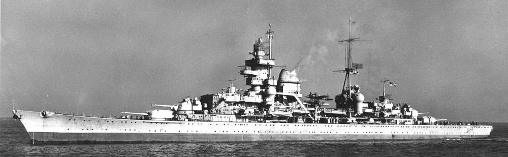Prinz Eugen