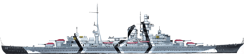 Prinz Eugen