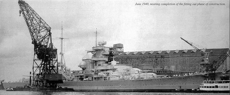 Prinz Eugen
