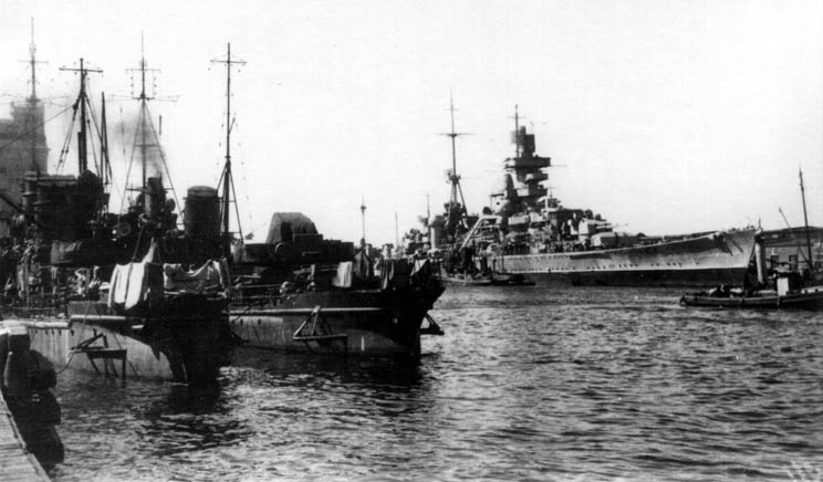 Prinz Eugen