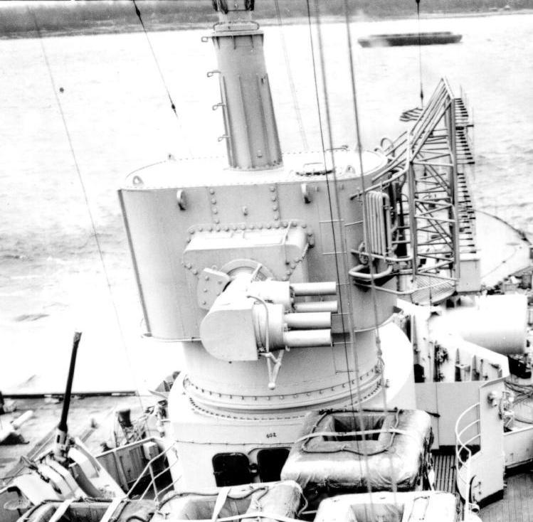 Prinz Eugen