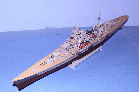 Prinz Eugen
