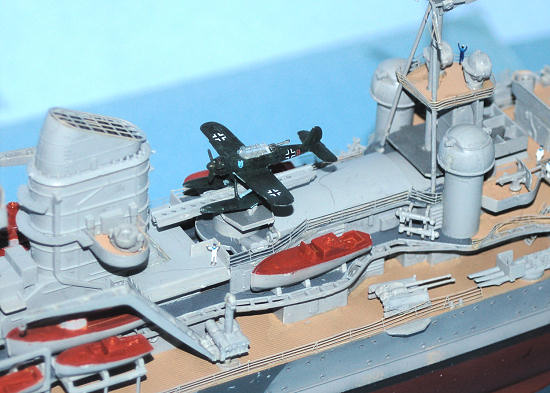 Prinz Eugen