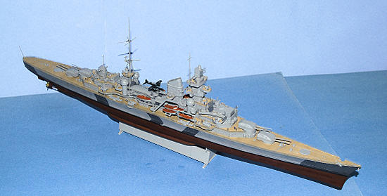 Prinz Eugen