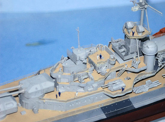 Prinz Eugen