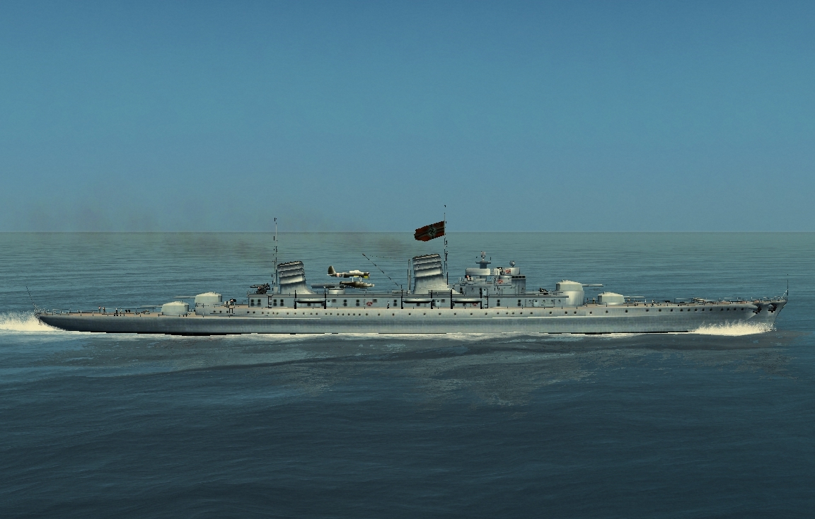 Kreuzer-M