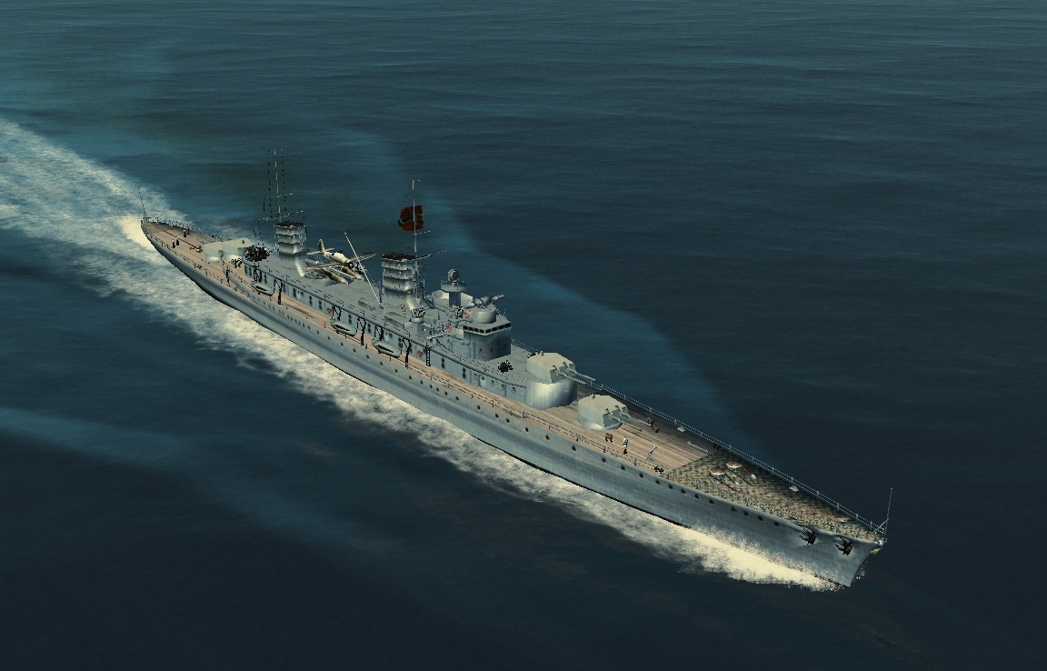 Kreuzer-M