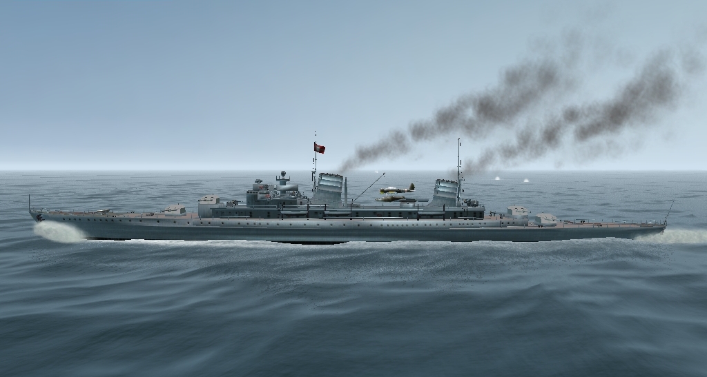 Kreuzer-M