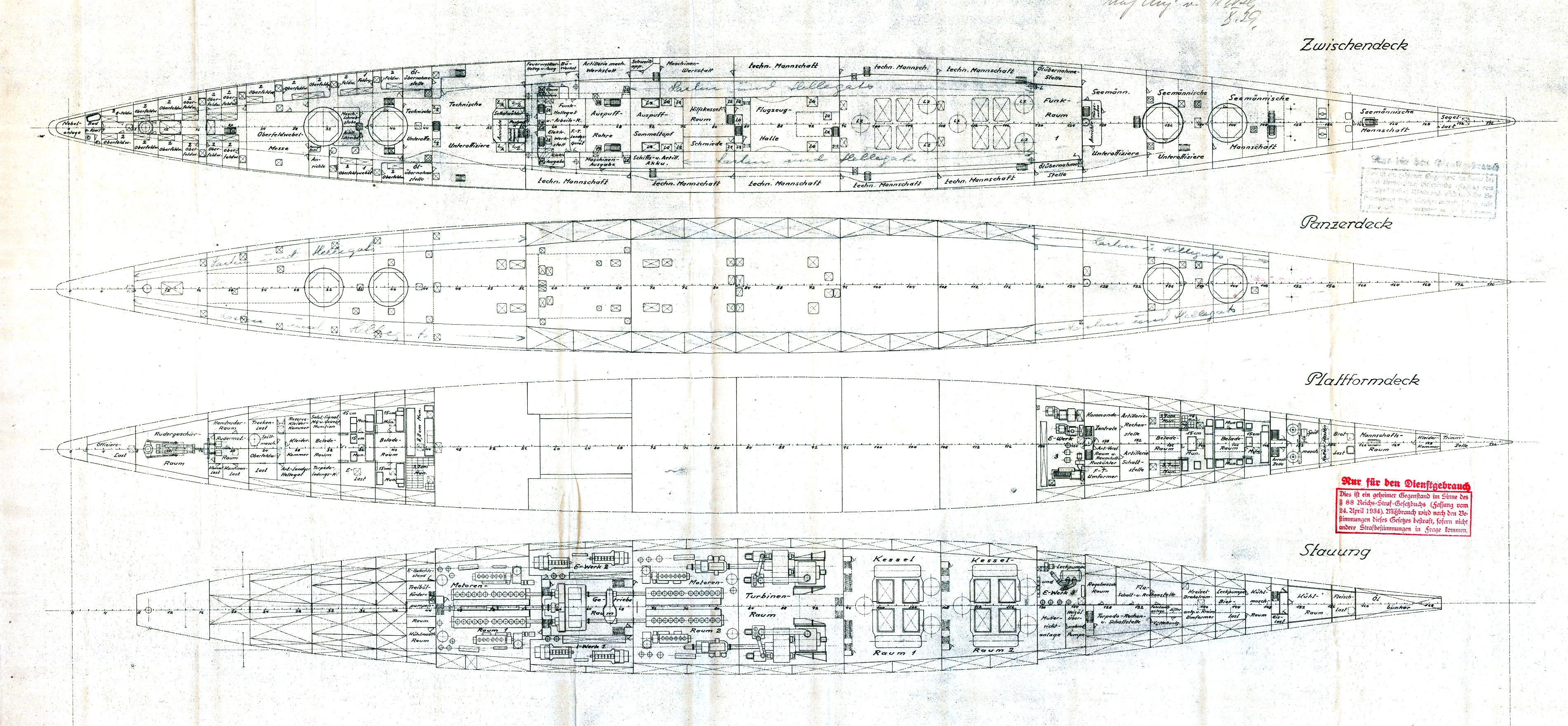 Kreuzer-M