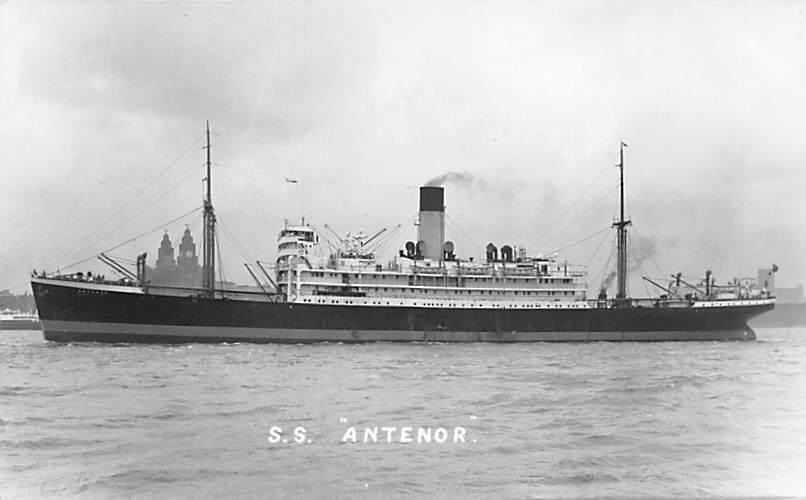 Antenor