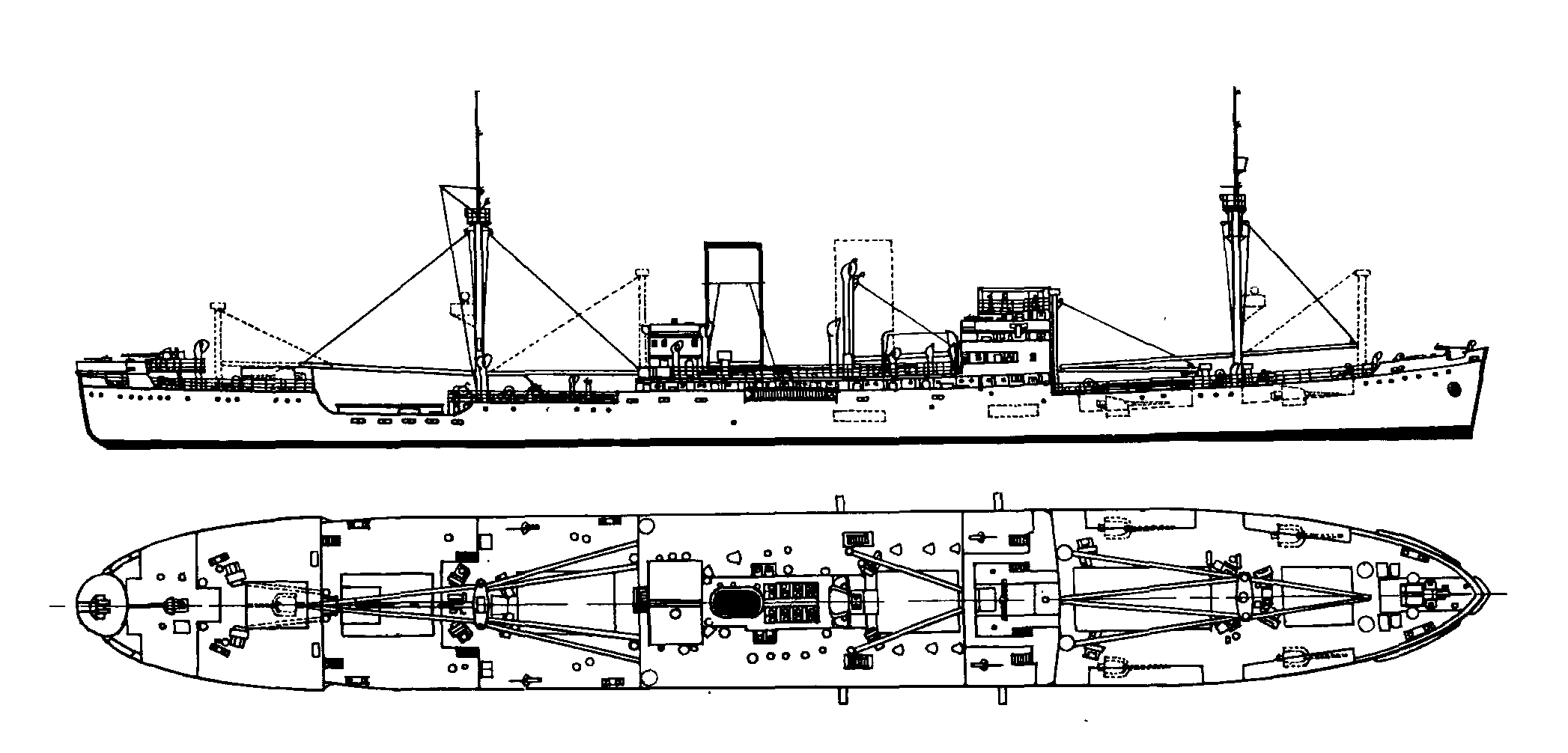 Atlantis