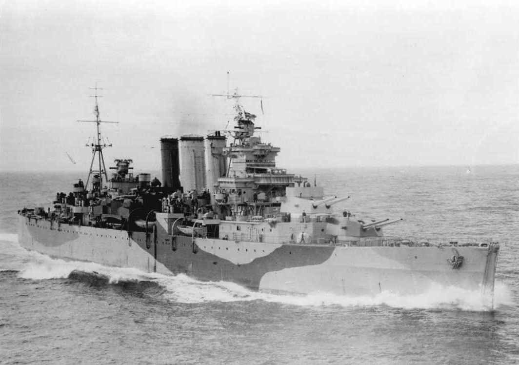 Devonshire