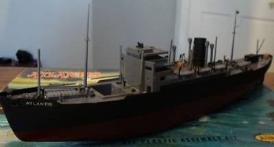 Atlantis