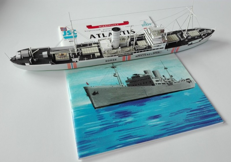 Atlantis