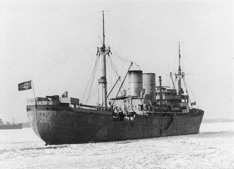 Atlantis