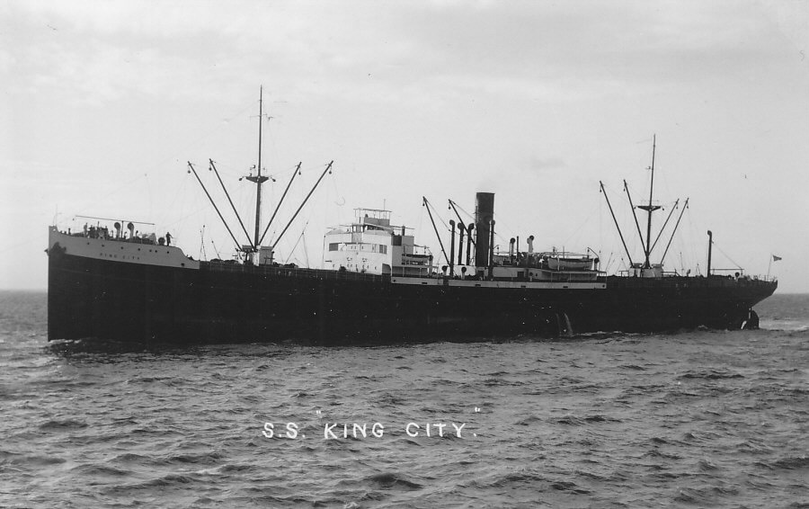 King City