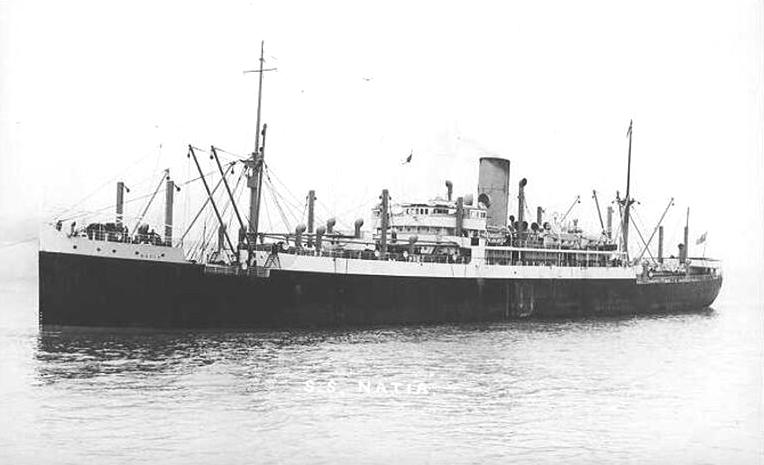 Natia