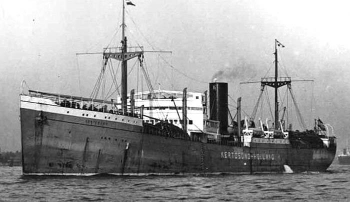 Kertosono