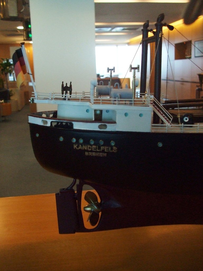 Kandelfels