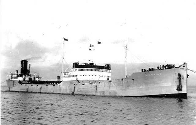 Storstad