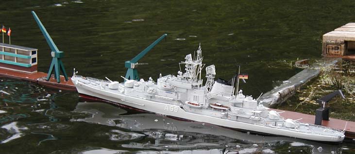 Deutschland