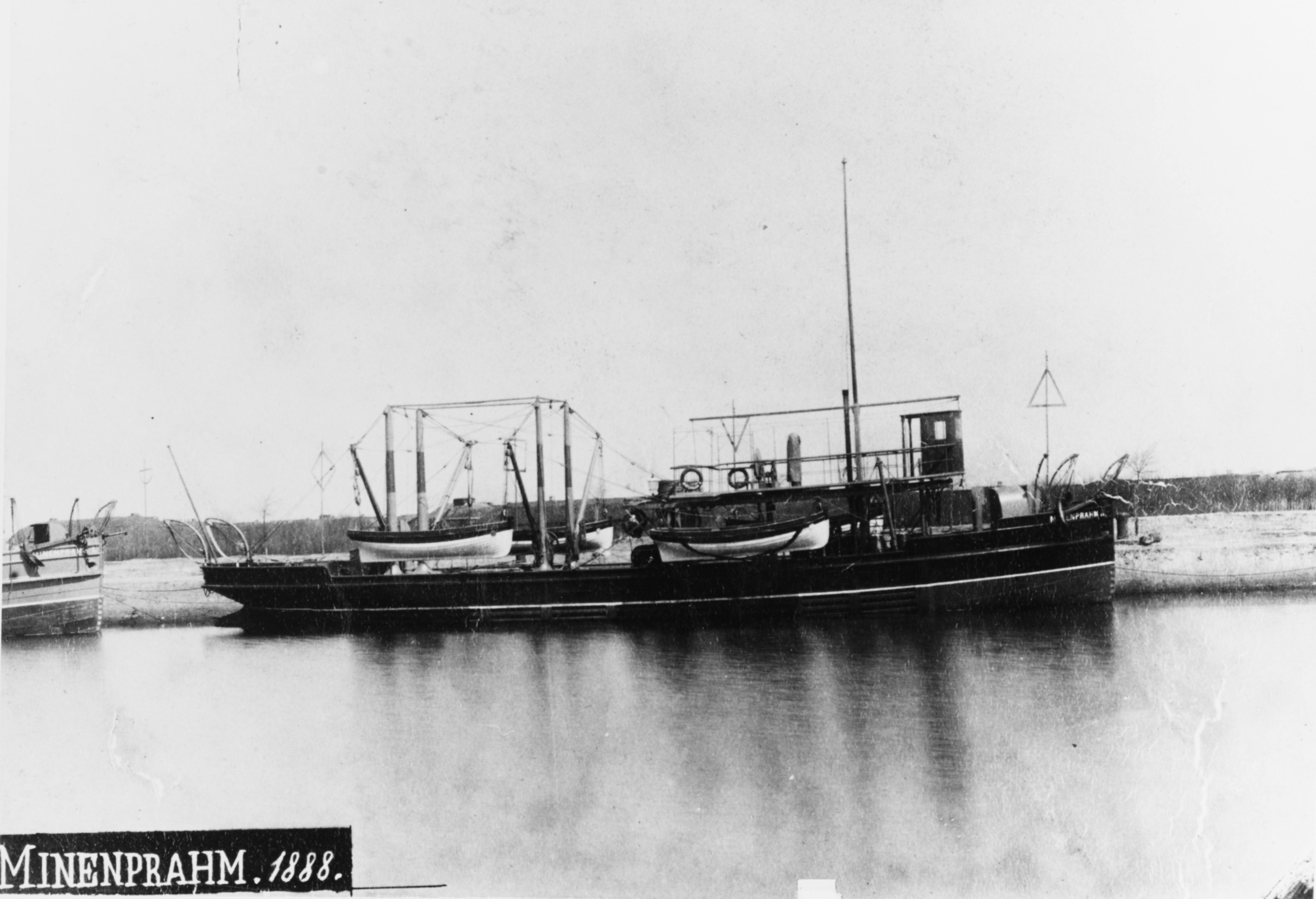 MP-I