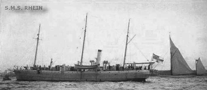 Rhein