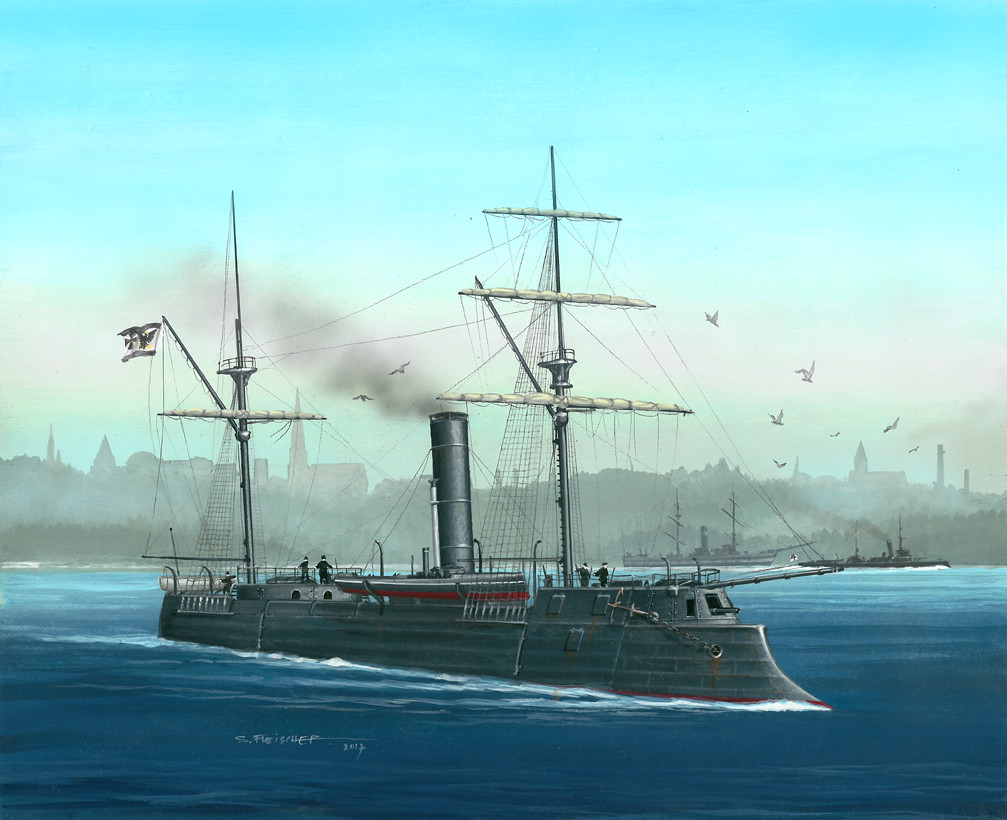 Prinz Adalbert