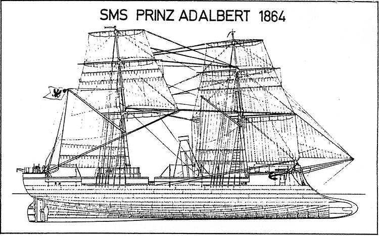 Prinz Adalbert