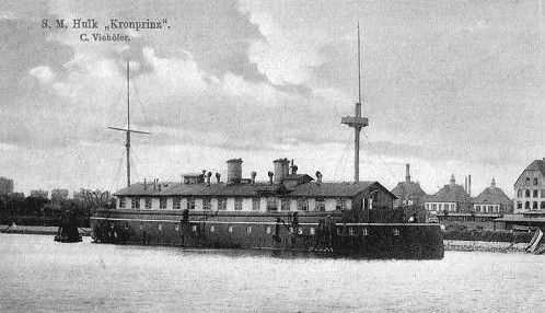 Kronprinz