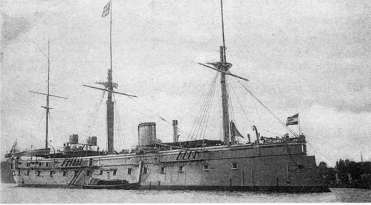 Friedrich Саrl
