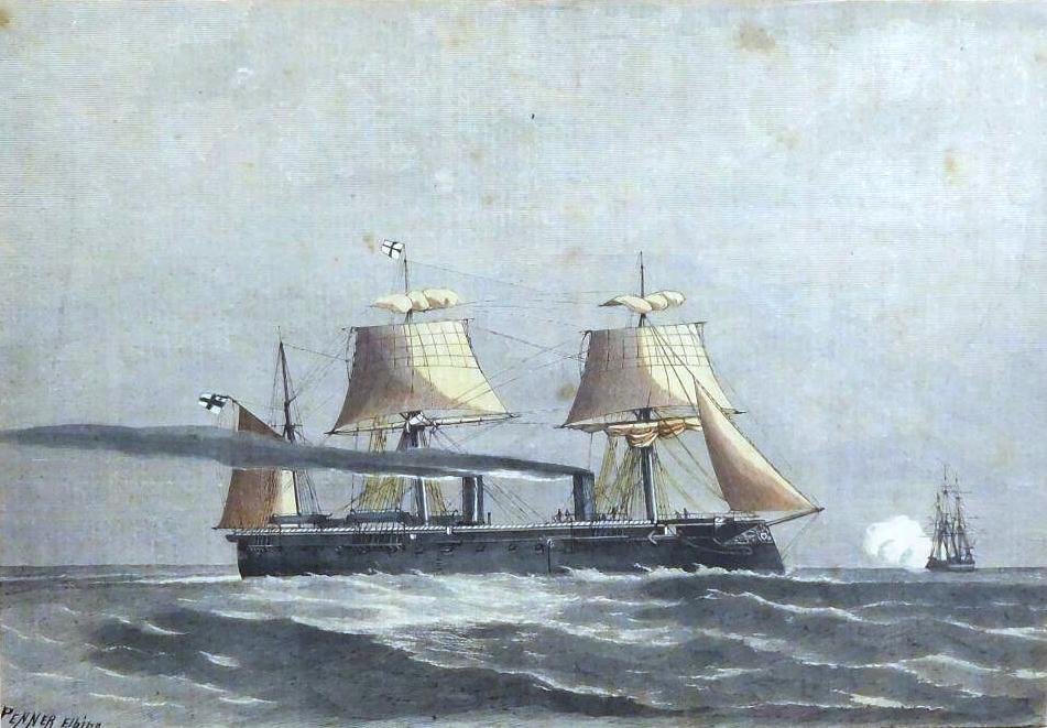 Kronprinz
