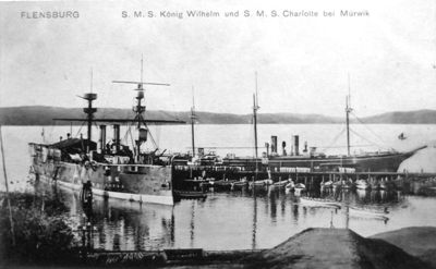 König Wilhelm