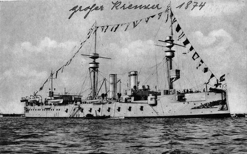 König Wilhelm