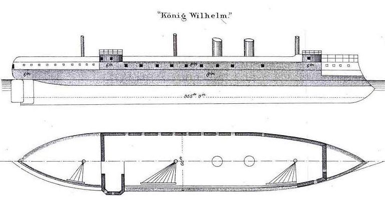 König Wilhelm
