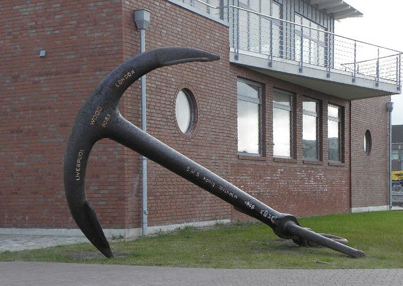 König Wilhelm