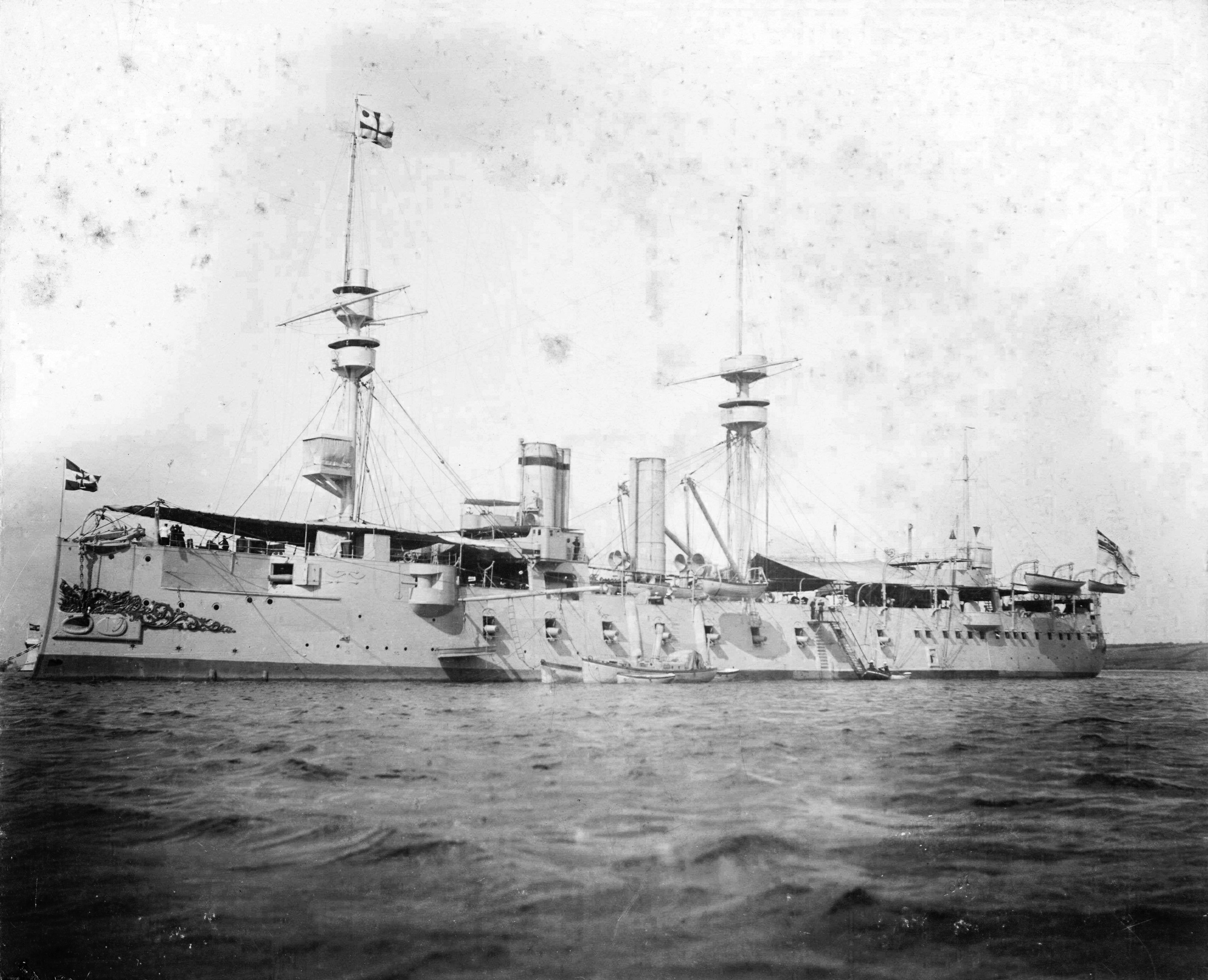 König Wilhelm