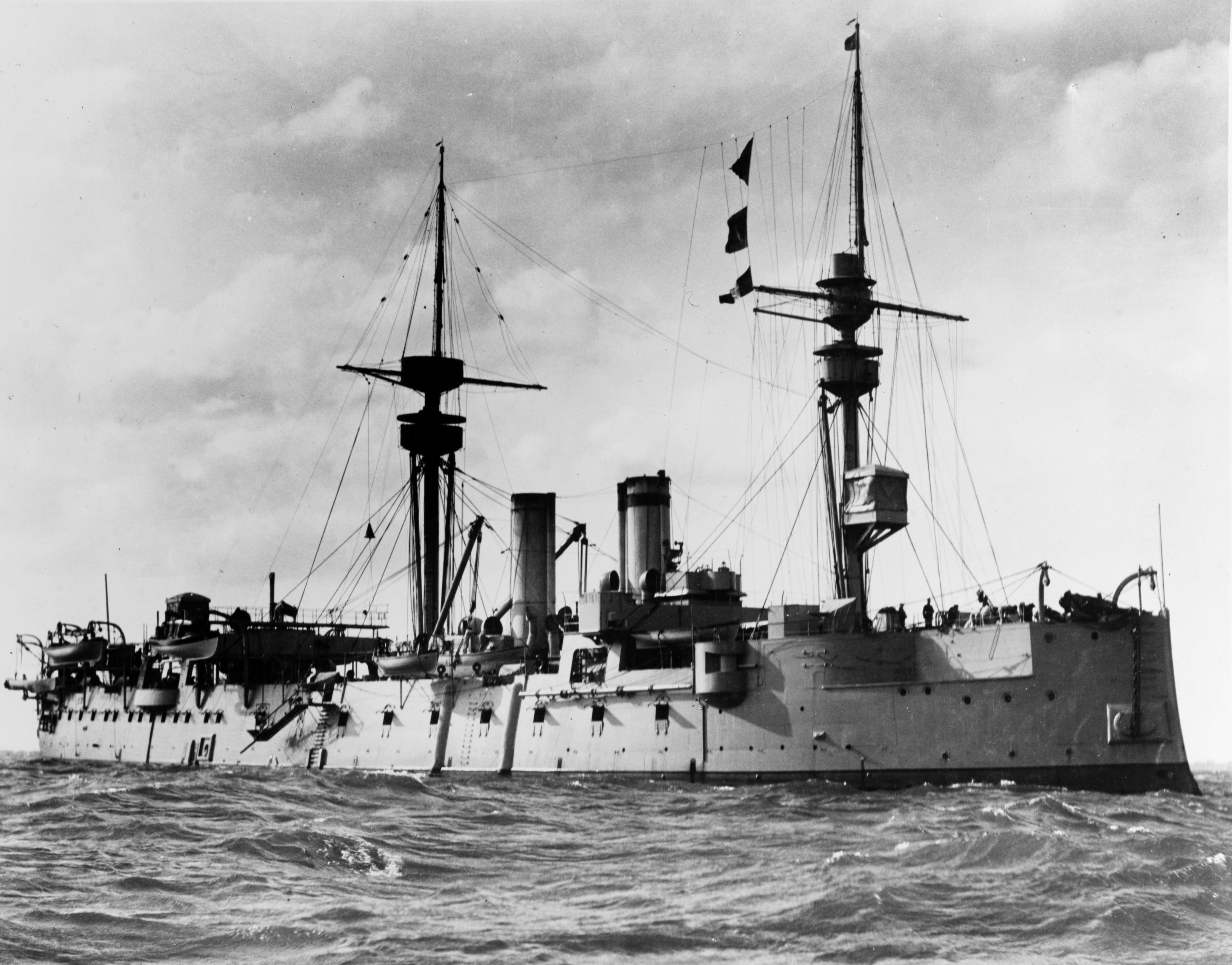 König Wilhelm