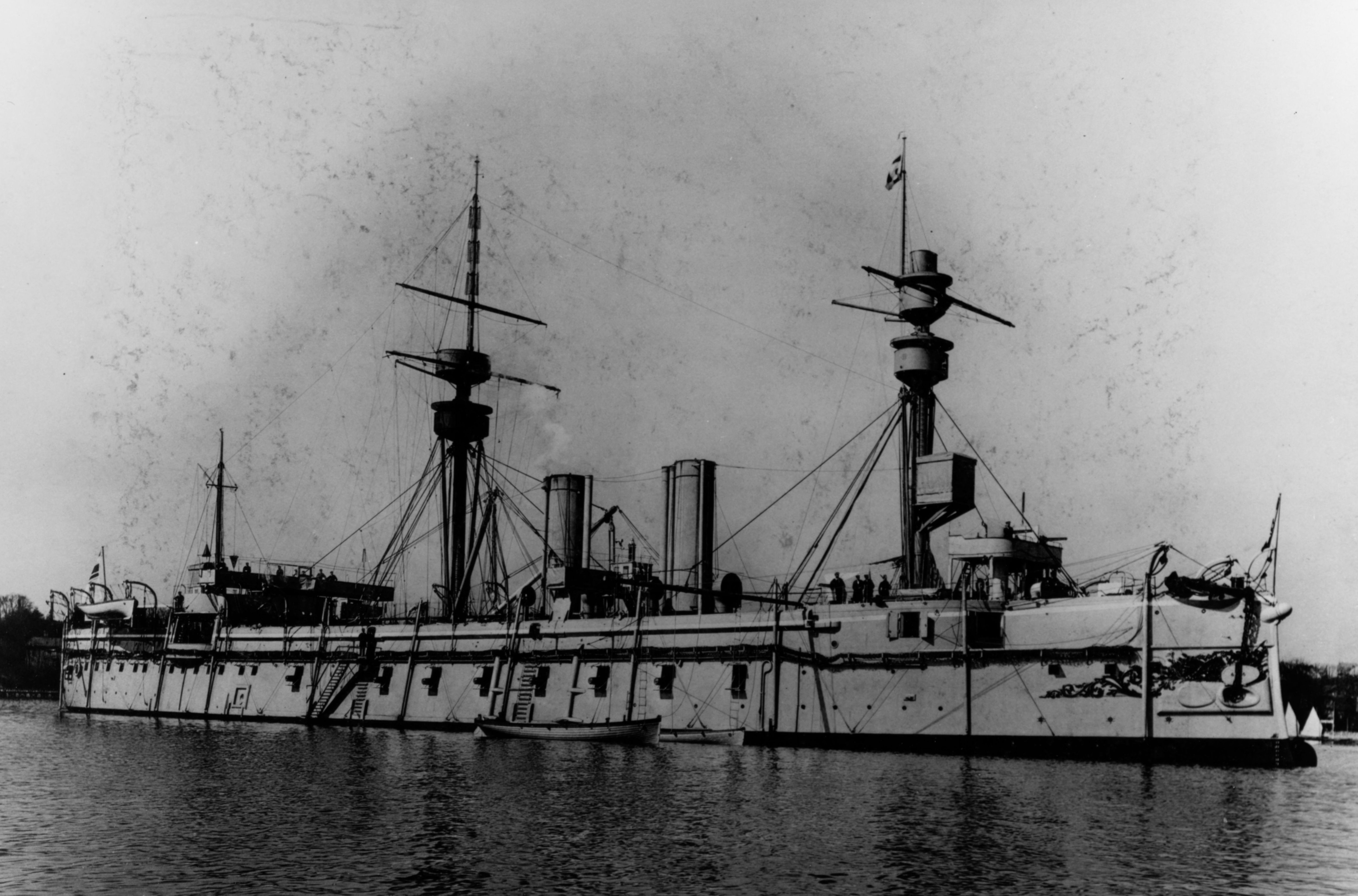 König Wilhelm