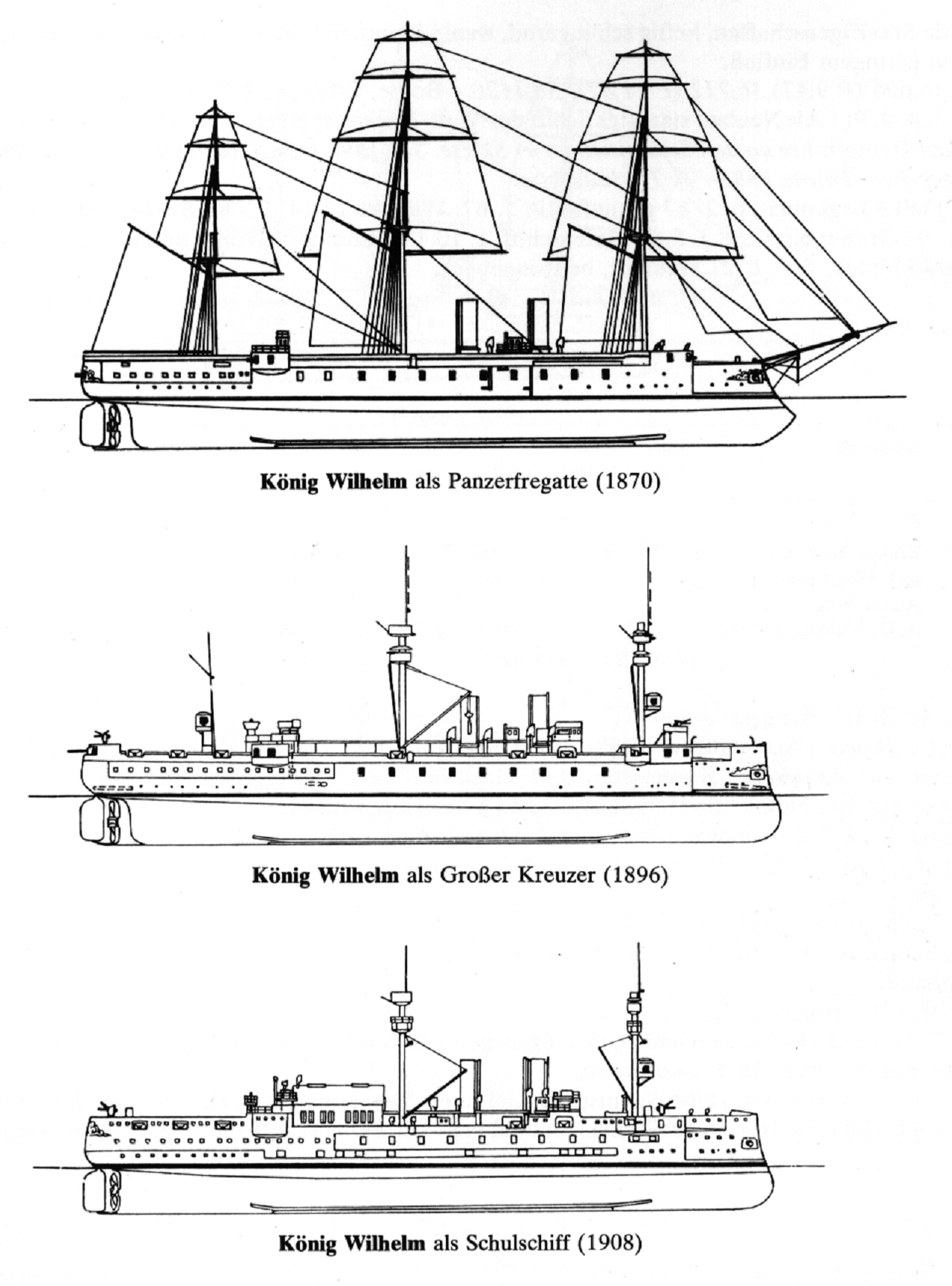 König Wilhelm