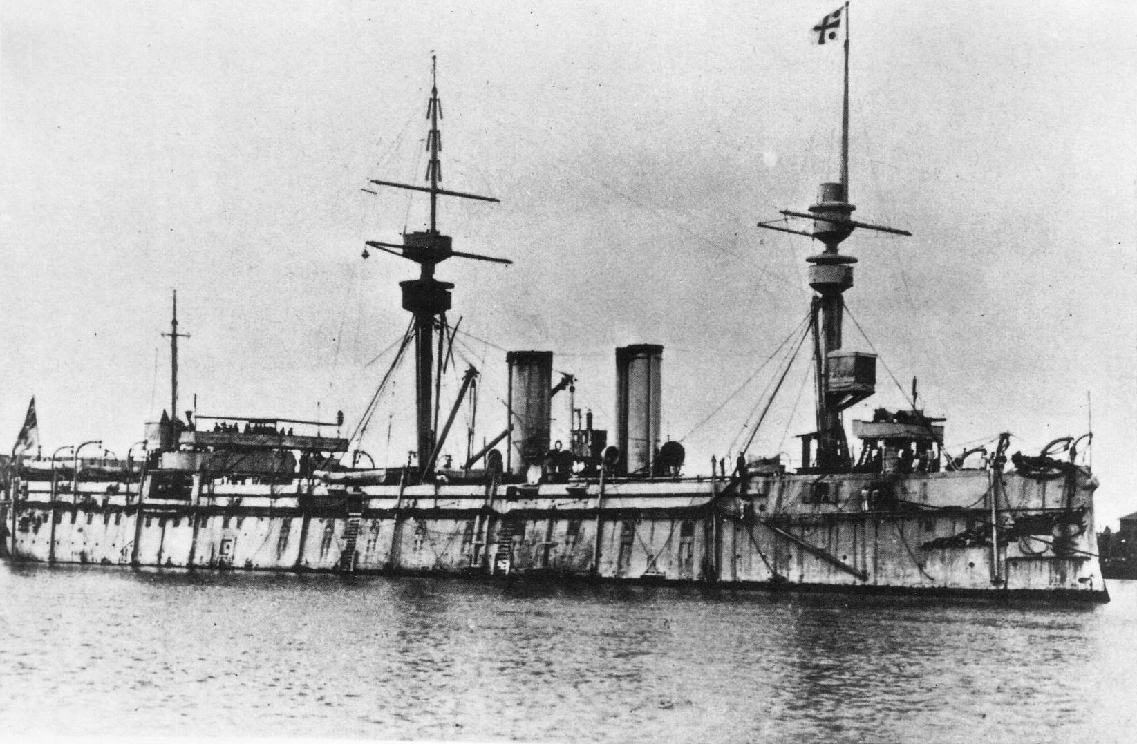 König Wilhelm