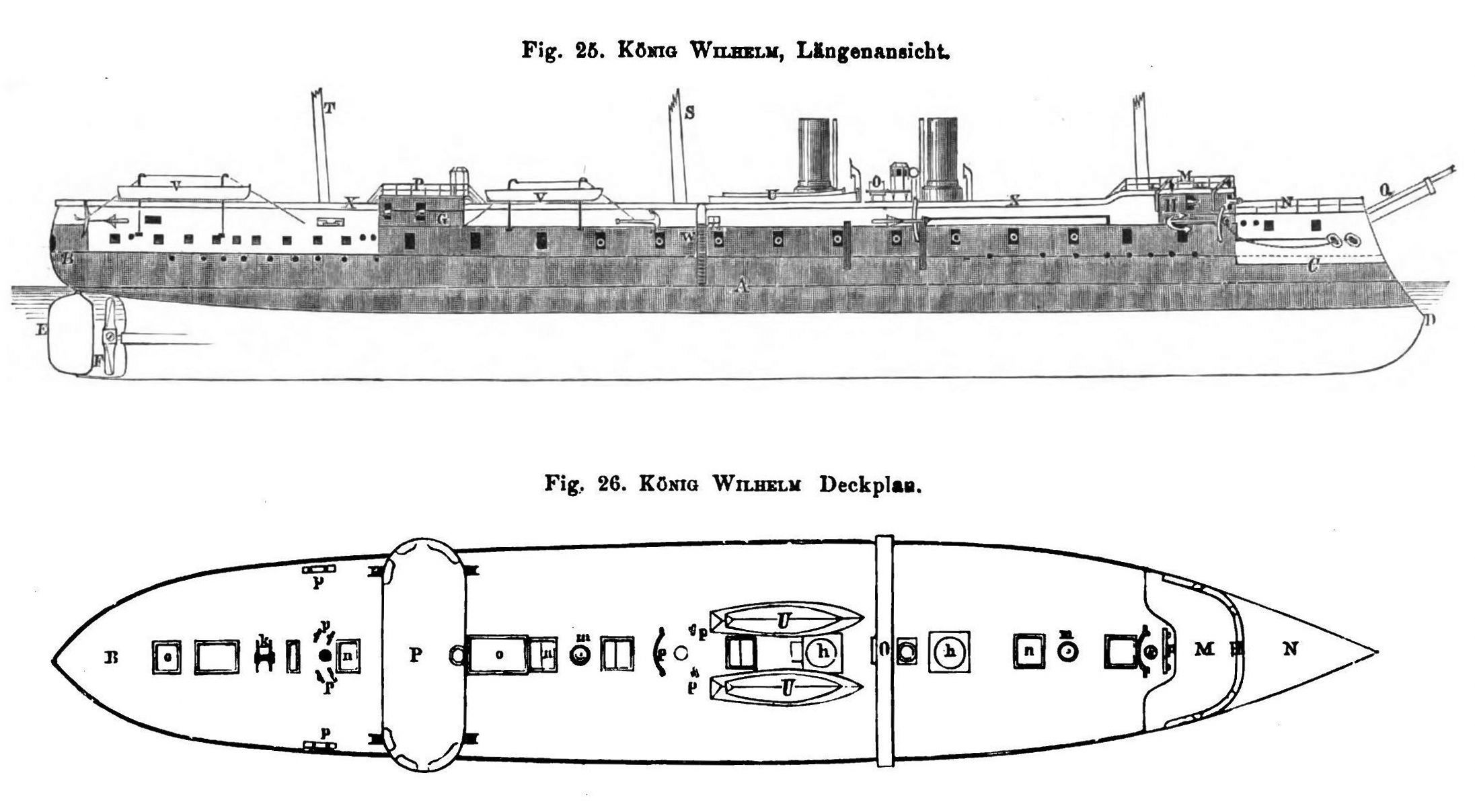 König Wilhelm