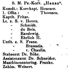 Hansa