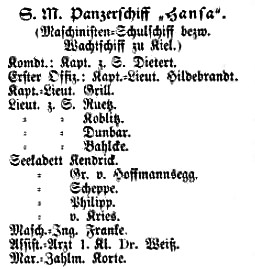 Hansa