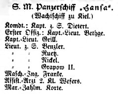 Hansa
