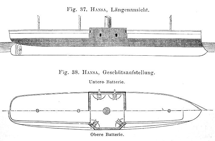 Hansa