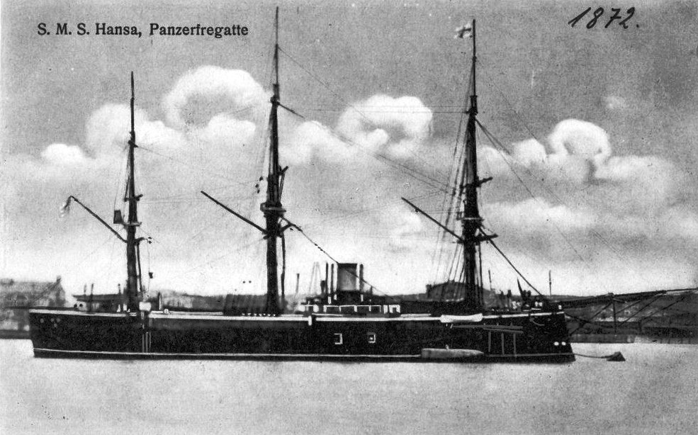 Hansa